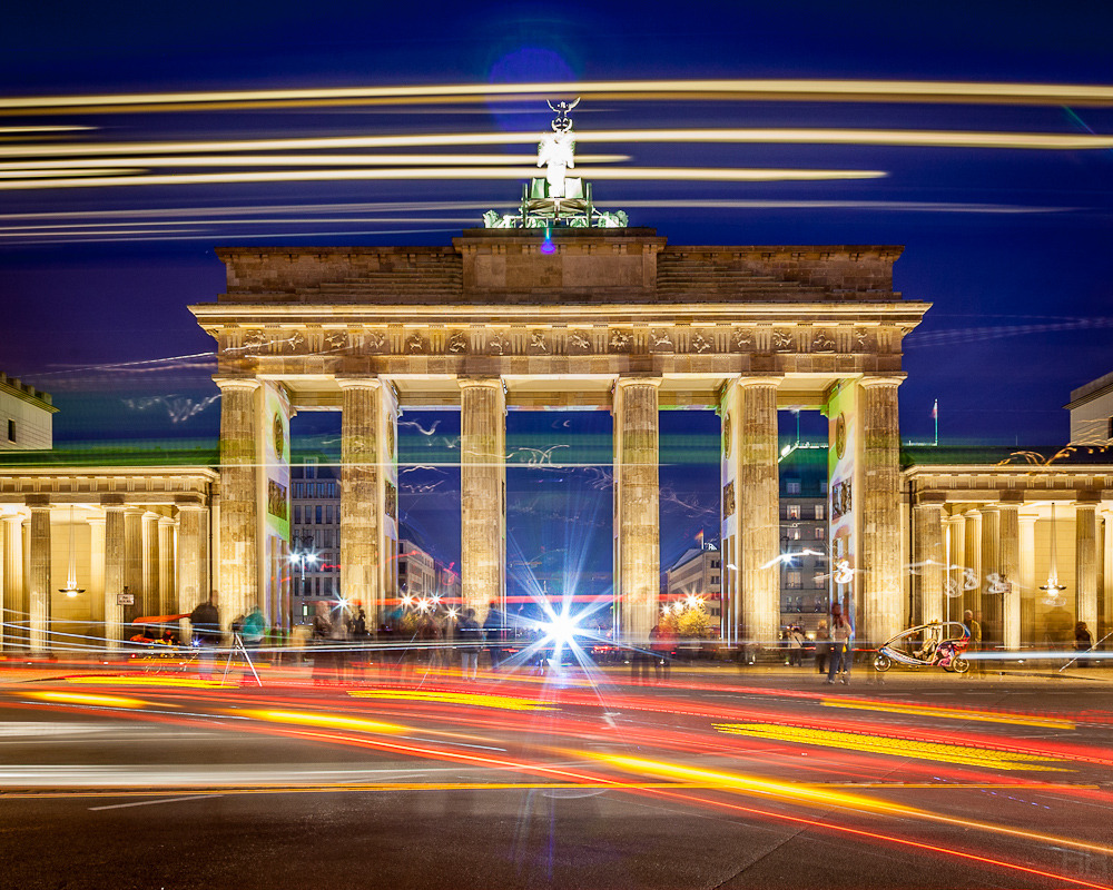 Best Camera Crew Berlin