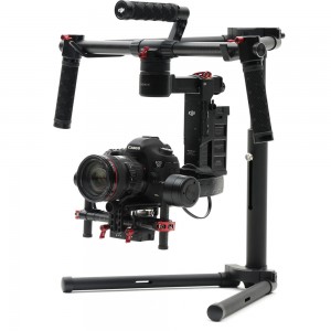 dji ronin 3X