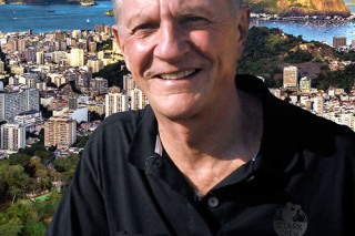 Rio de Janeiro, Brazil