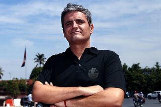 Phnom Penh, Cambodia