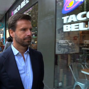 Taco Bell Franchisee Video